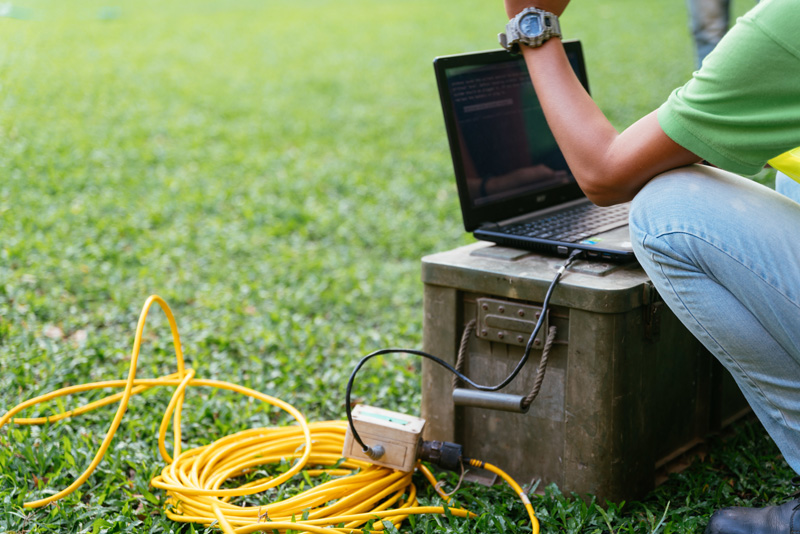 Infrastrukturmodernisierung Die Verbreitung von Glasfaser-Internet in Deutschland